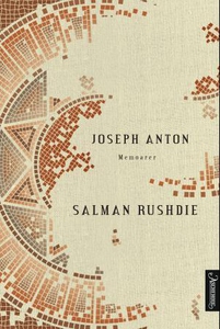 Joseph Anton (ebok) av Salman Rushdie