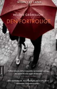 Den fortrolige (ebok) av Hélène Grémillon