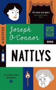 Nattlys (ebok) av Joseph O'Connor