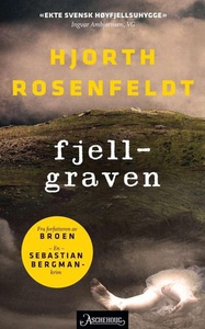 Fjellgraven (ebok) av Michael Hjorth, Hans Ro