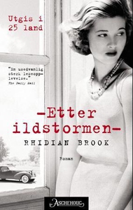 Etter ildstormen (ebok) av Rhidian Brook