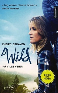 På ville veier (ebok) av Cheryl Strayed