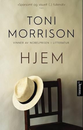 Hjem (ebok) av Toni Morrison