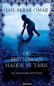 Og festningen hadde ni tårn (ebok) av Quais A