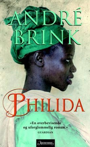 Philida (ebok) av André Brink