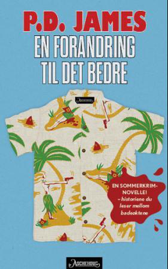 En forandring til det bedre