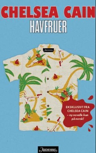 Havfruer (ebok) av Chelsea Cain