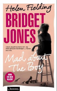 Bridget Jones (ebok) av Helen Fielding