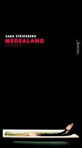 Medealand (ebok) av Sara Stridsberg