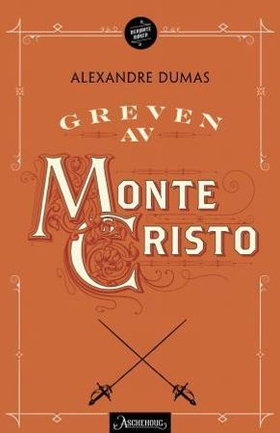 Greven av Monte Cristo (ebok) av  Dumas, Alex