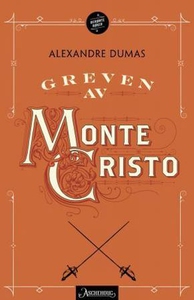 Greven av Monte Cristo (ebok) av Dumas, Alex