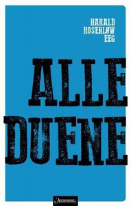 Alle duene (ebok) av Harald Rosenløw Eeg