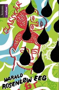 Glasskår (ebok) av Harald Rosenløw Eeg