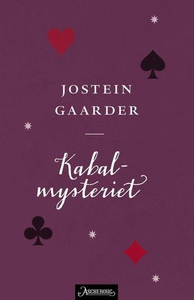 Kabalmysteriet (ebok) av Jostein Gaarder