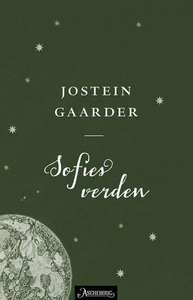 Sofies verden (ebok) av Jostein Gaarder