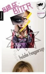 Bølgebiter (ebok) av Hilde Hagerup