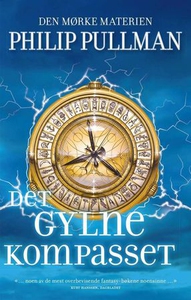 Det gylne kompasset (ebok) av Philip Pullman