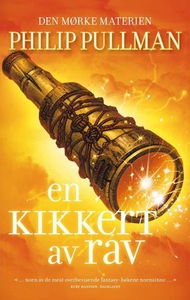 En kikkert av rav (ebok) av Philip Pullman