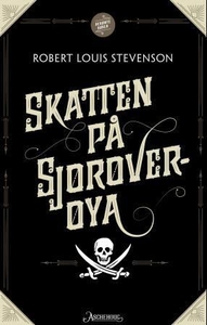 Skatten på Sjørøverøya (ebok) av Robert Louis