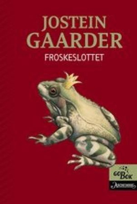 Froskeslottet (ebok) av Jostein Gaarder