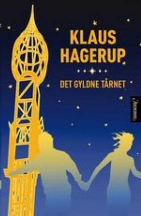 Det gyldne tårnet (ebok) av Klaus Hagerup
