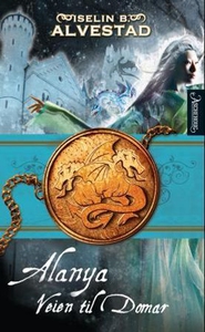 Veien til Domar (ebok) av Iselin B. Alvestad