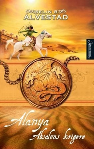 Absalons krigere (ebok) av Iselin B. Alvestad