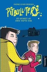 Pitbull-Terje på sporet av den tapte far (ebo