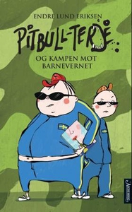 Pitbull-Terje og kampen mot barnevernet (ebok
