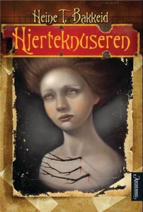 Hjerteknuseren (ebok) av Heine T. Bakkeid