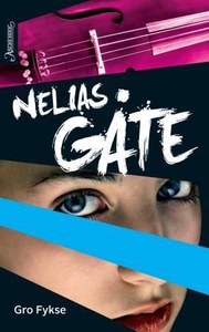 Nelias gåte (ebok) av Gro Fykse