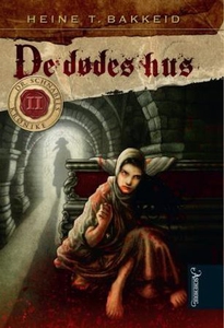 De dødes hus (ebok) av Heine T. Bakkeid