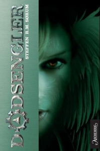 Dødsengler 1 (ebok) av Steffen R. M. Sørum