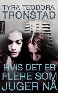 Hvis det er flere som juger nå (ebok) av Tyra