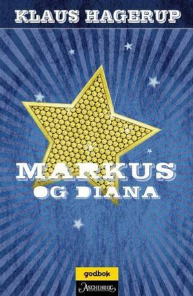 Markus og Diana - lyset fra Sirius (ebok) av Klaus Hagerup