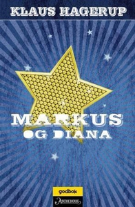 Markus og Diana (ebok) av Klaus Hagerup