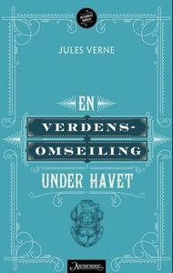 En verdensomseiling under havet (ebok) av Jul