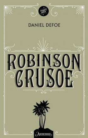 Robinson Crusoe (ebok) av Daniel Defoe