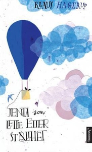 Jenta som lette etter stillhet (ebok) av Klau