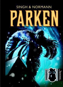 Parken (ebok) av Natalie Normann, Anan Singh