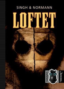 Loftet (ebok) av Natalie Normann, Anan Singh