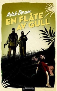 En flåte av gull (ebok) av Aslak Dørum
