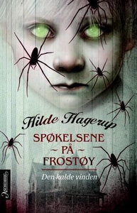 Den kalde vinden (ebok) av Hilde Hagerup