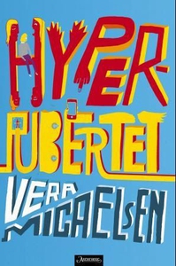 Hyperpubertet (ebok) av Vera Micaelsen