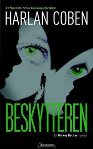 Beskytteren (ebok) av Harlan Coben