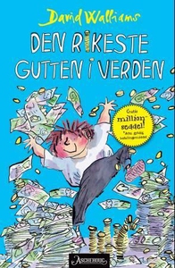 Den rikeste gutten i verden (ebok) av David W