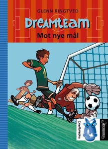 Mot nye mål (ebok) av Glenn Ringtved