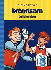Driblefeber (ebok) av Glenn Ringtved