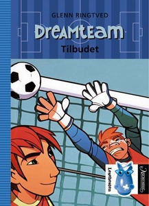 Tilbudet (ebok) av Glenn Ringtved