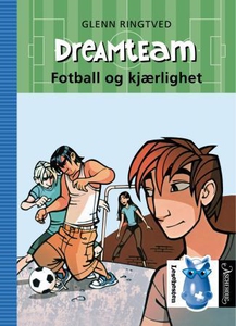 Fotball og kjærlighet (ebok) av Glenn Ringtve